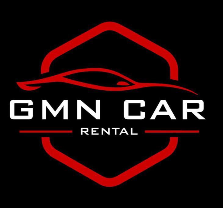 GMN CAR Logo